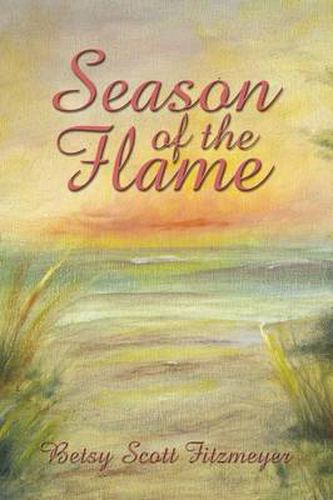 Cover image for Season of the Flame