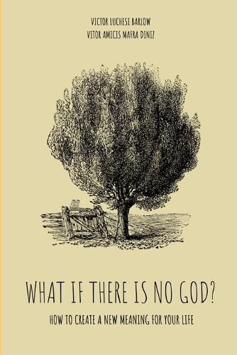 Cover image for What If There Is No God?