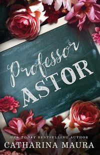 Cover image for Professor Astor