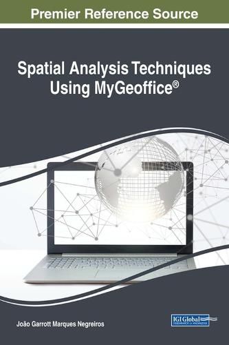 Cover image for Spatial Analysis Techniques Using MyGeoffice (R)