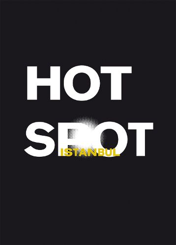 Cover image for Hot Spot Istanbul