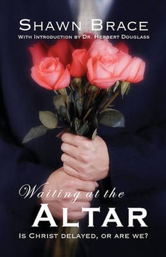 Cover image for Waiting at the Altar