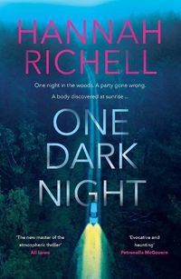 Cover image for One Dark Night