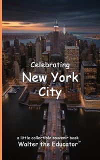 Cover image for Celebrating New York City