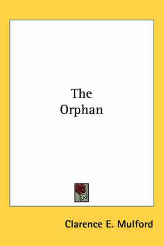 Cover image for The Orphan