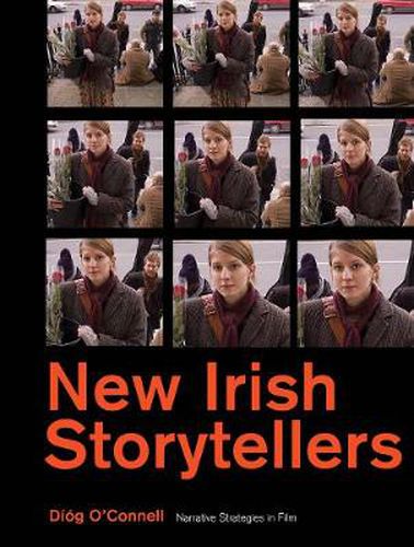 Cover image for New Irish Storytellers: Narrative Strategies in Film