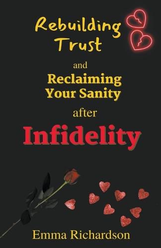 Cover image for Rebuilding Trust and Reclaiming Your Sanity after Infidelity