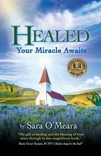 Cover image for Healed