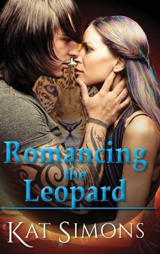 Romancing the Leopard: A Cary Redmond-Tiger Shifters Crossover Novel