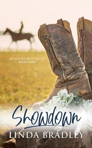 Cover image for Showdown (Montana Bred Series, Book 3)