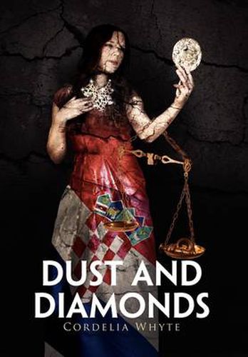 Cover image for Dust and Diamonds