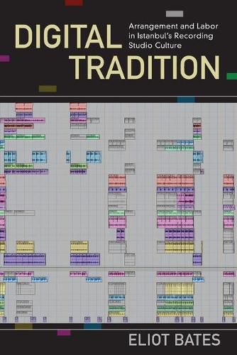 Cover image for Digital Tradition