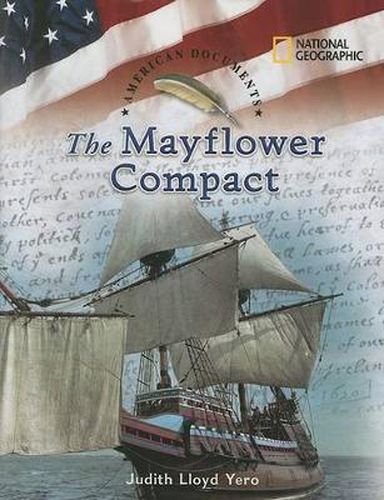 Cover image for The Mayflower Compact