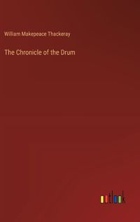Cover image for The Chronicle of the Drum