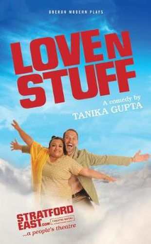 Cover image for Love 'N Stuff