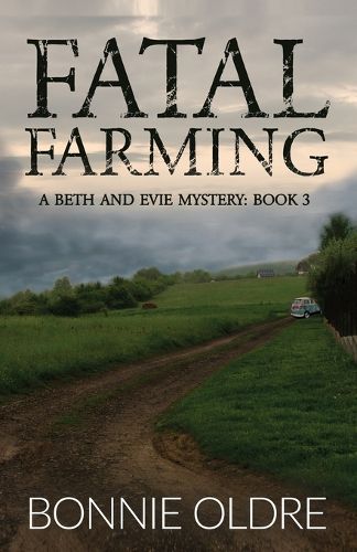 Cover image for Fatal Farming