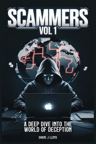 Cover image for Scammers Vol 1