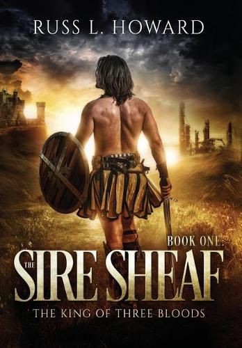 Cover image for The Sire Sheaf