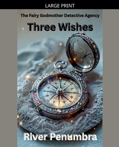 Cover image for Three Wishes