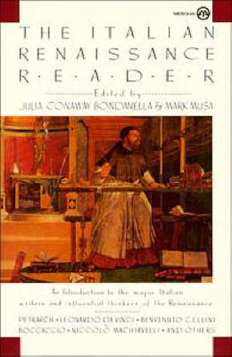 The Italian Renaissance Reader