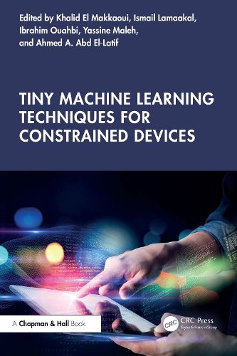 Cover image for Tiny Machine Learning Techniques for Constrained Devices