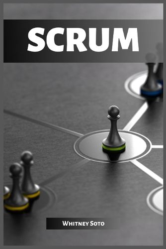 Cover image for Scrum