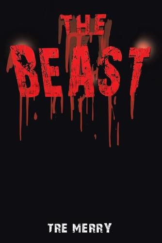 Cover image for The Beast