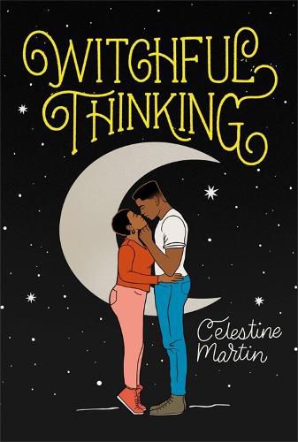 Cover image for Witchful Thinking