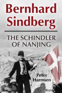 Cover image for Bernhard Sindberg