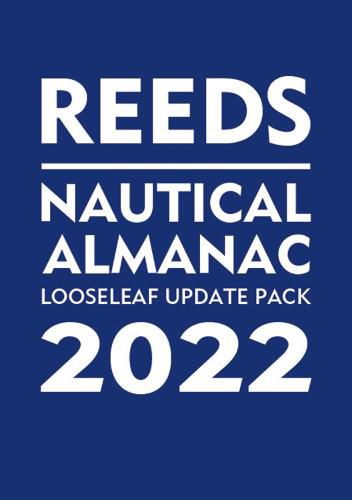 Cover image for Reeds Looseleaf Update Pack 2022