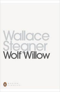 Cover image for Wolf Willow