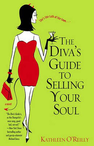 The Diva's Guide To Selling Your Soul