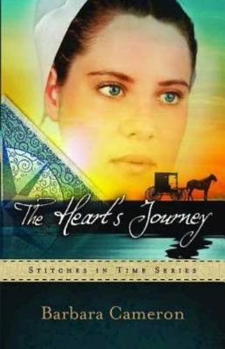 Cover image for The Heart's Journey