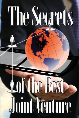 Cover image for The Secrets of the Best Joint Venture