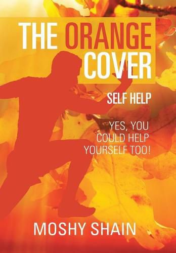 Cover image for The Orange Cover