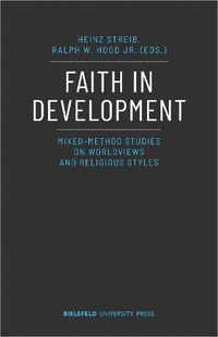 Cover image for Faith in Development