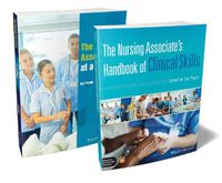 Cover image for The Nursing Associate's Bundle