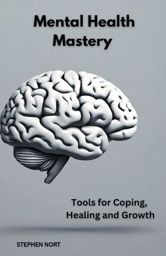 Cover image for Mental Health Mastery