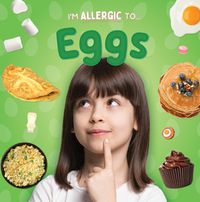 Cover image for Eggs