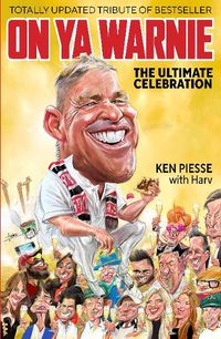 Cover image for On Ya Warnie: The Ultimate Celebration