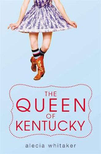 Cover image for The Queen Of Kentucky