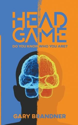 Cover image for Head Game