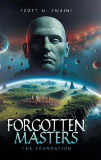 Cover image for Forgotten Masters