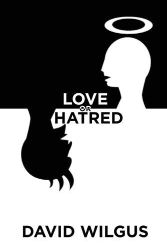 Cover image for Love or Hatred