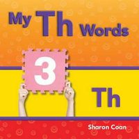 Cover image for My Th Words