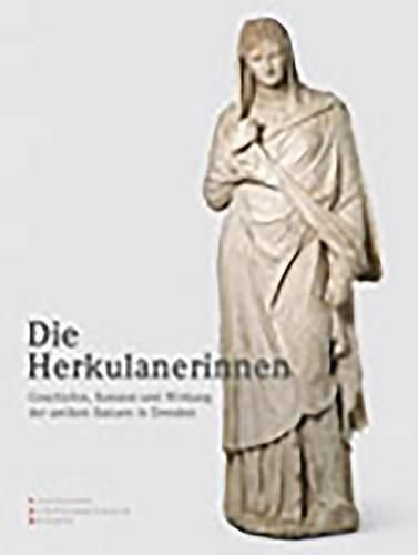 Cover image for Die Herkulanerinnen