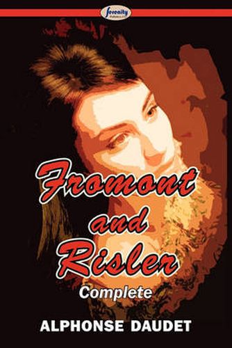 Cover image for Fromont and Risler - Complete