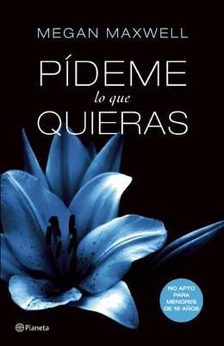 Cover image for Pideme Lo Que Quieras