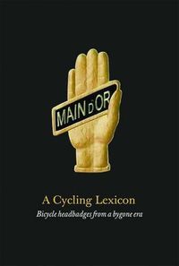 Cover image for A Cycling Lexicon