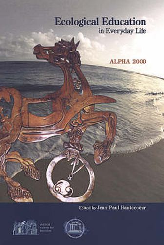 Cover image for Ecological Education in Everyday Life: ALPHA 2000